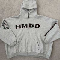 hmdd